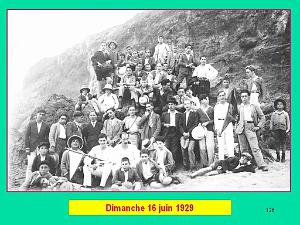 LA JEUNE FRANCE ORAN PAR ANDRE BANOS  (127)